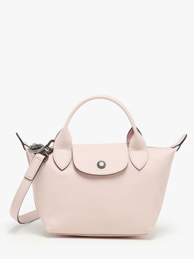 Longchamp Le pliage xtra Handtas Blauw